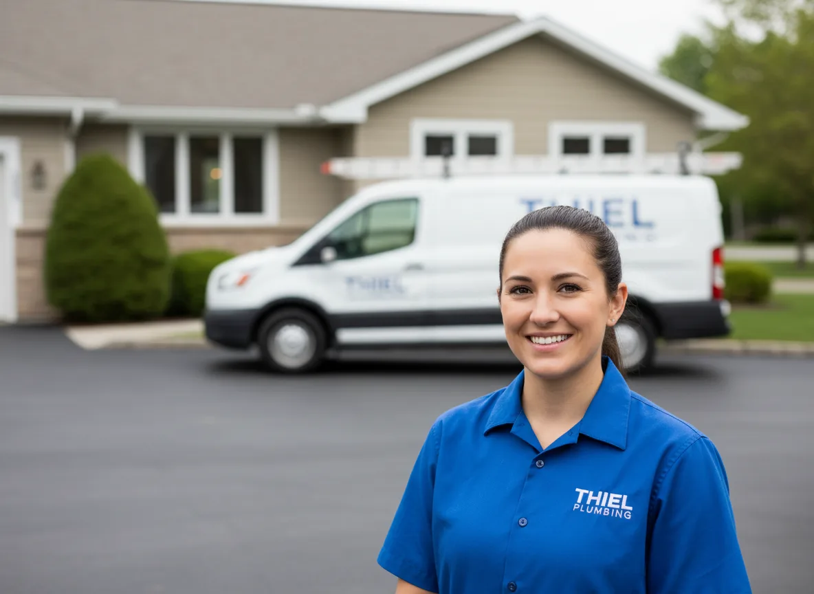 Plumber Navarre, OH FAQs